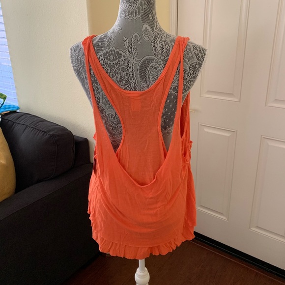 Free People Racerback Tank Top - Picture 5 of 7